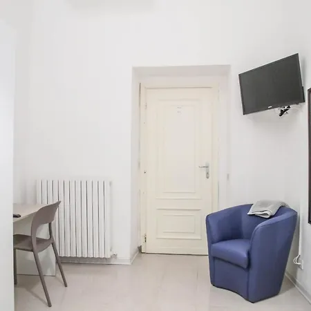 B&B Sorriso Πανσιόν Κρότωνας