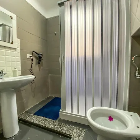 Πανσιόν B&B Sorriso *