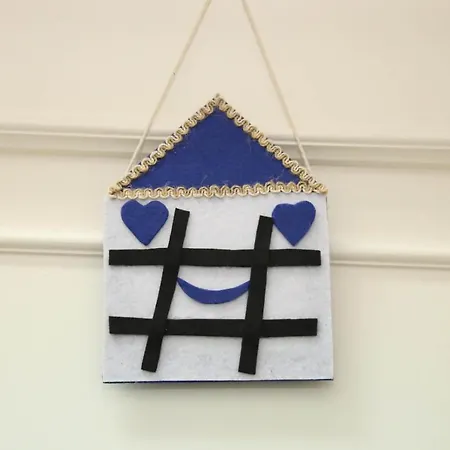 B&B Sorriso * Κρότωνας