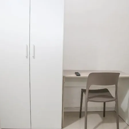 Πανσιόν B&B Sorriso